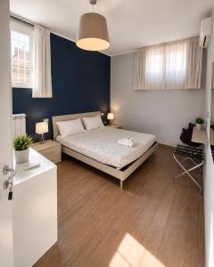 Guest House Roma private Rooms