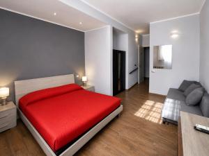 Guest House Roma private Rooms