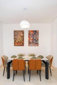 Marrakech Getaway 2 Ch 4 Piscines Parking Gratuit