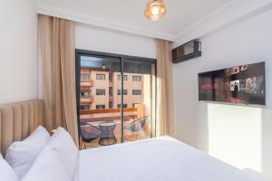 Marrakech Getaway 2 Ch 4 Piscines Parking Gratuit