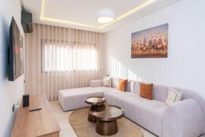 Marrakech Getaway 2 Ch 4 Piscines Parking Gratuit