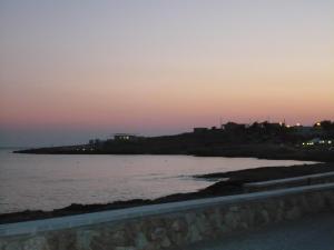 Double or Twin Room room in Hotel Magna Grecia