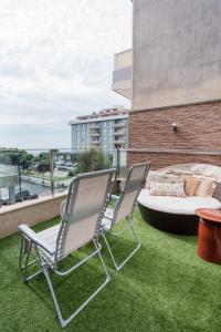 Casa Padeira Sea View Póvoa de Varzim