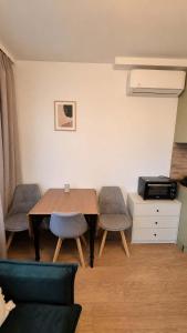 Przymorze Śląska Business & Gym with Free Parking by Downtown Apartments