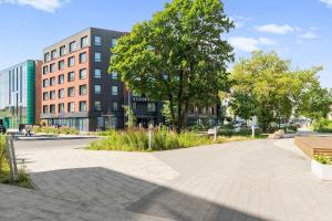 Przymorze Śląska Business & Gym with Free Parking by Downtown Apartments