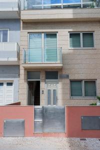 Casa Padeira Sea View Póvoa de Varzim