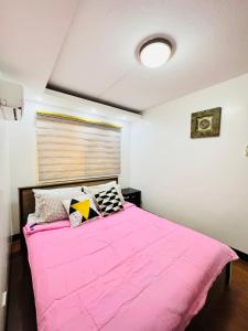 Homie Vibe One Oasis 2BR Beside SM mall