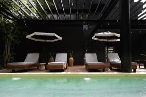 Paradise Villa, 3 Pools, Rooftop, VIP Concierge