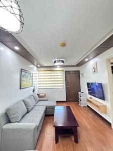 Homie Vibe One Oasis 2BR Beside SM mall