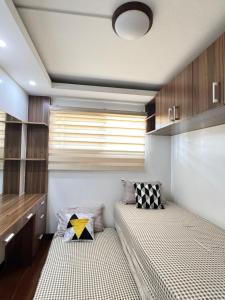 Homie Vibe One Oasis 2BR Beside SM mall