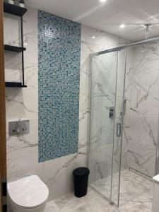 Apartamenty Szwagra Augustów