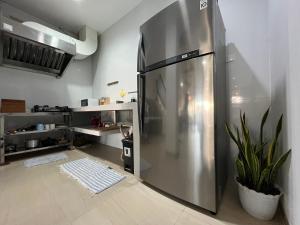 Bali Berawa Apartment