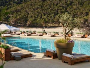 Hyde Ibiza Beach Resort by Accor