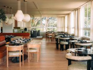 Hyde Ibiza Beach Resort by Accor