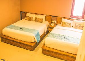 Omah Njonja Bed & Brasserie