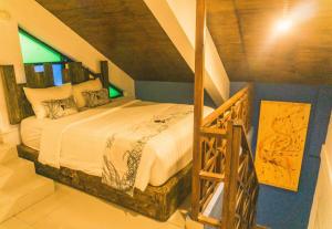 Omah Njonja Bed & Brasserie