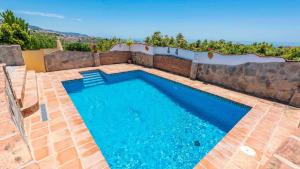 Villa Aránzazu Nerja by Ruralidays