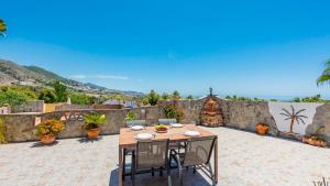 Villa Aránzazu Nerja by Ruralidays
