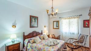Villa Aránzazu Nerja by Ruralidays