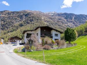 Alpiner Rückzugsort in Gurgl II