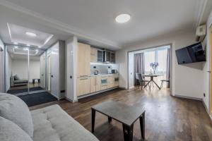 CityApartments Kyiv Olimpiiska
