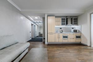 CityApartments Kyiv Olimpiiska