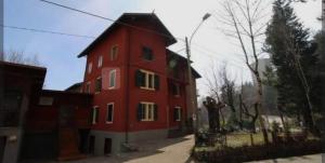 Locanda San Nicolo - Sestola Centro