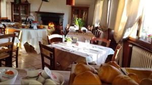 Locanda San Nicolo - Sestola Centro