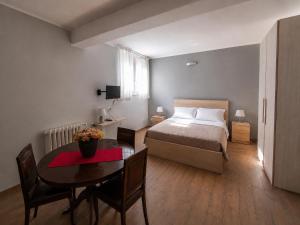 Guest House Roma private Rooms