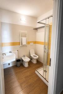 Guest House Roma private Rooms