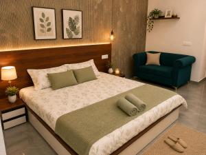 Luxuary suite