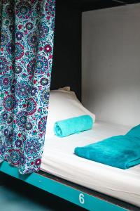 White Rabbit Hostel