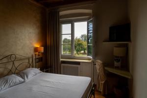 Hotel Parco Borromeo - Monza Brianza