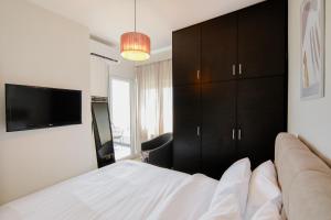 INOHO Mauve Apartment