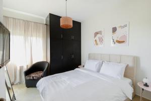 INOHO Mauve Apartment