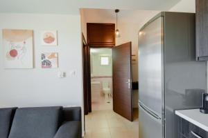 INOHO Mauve Apartment