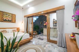 Angels Guest House By GEMA MANAGEMENT BALI