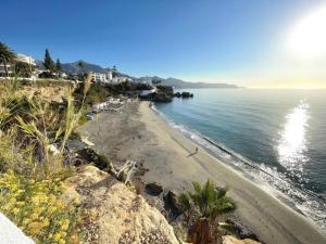 Palmeras 10 - 2 bed apartment with pool- LUAL