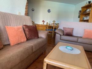 Palmeras 10 - 2 bed apartment with pool- LUAL