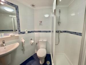Palmeras 10 - 2 bed apartment with pool- LUAL