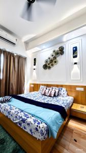 Studio apartments