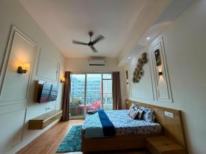 Studio apartments