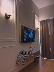 Studio apartments
