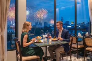 Hoan Kiem Legends Hanoi Hotel