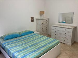 Comfortable apartment with terrace and parking space
