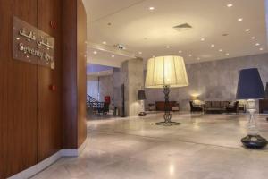 A urassi an HTT hotel
