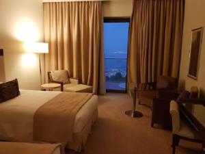 A urassi an HTT hotel