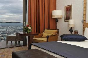 A urassi an HTT hotel