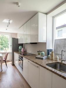 Sopot Garden Residence