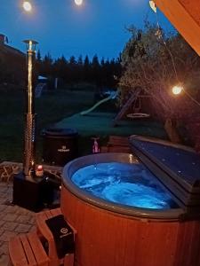 Apartmány Anička ubytovanie region Liptovský Mikuláš